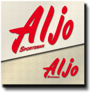 highest quality vintage trailer decals stickers for brands A-F